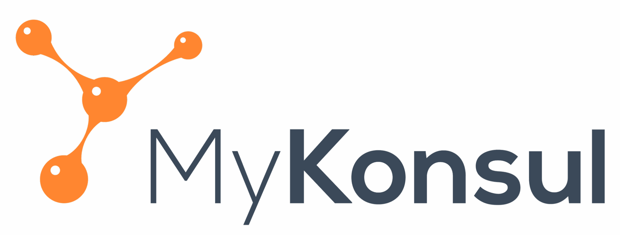 MyKonsul Referensi