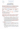 Non-Disclosure Agreement (NDA)